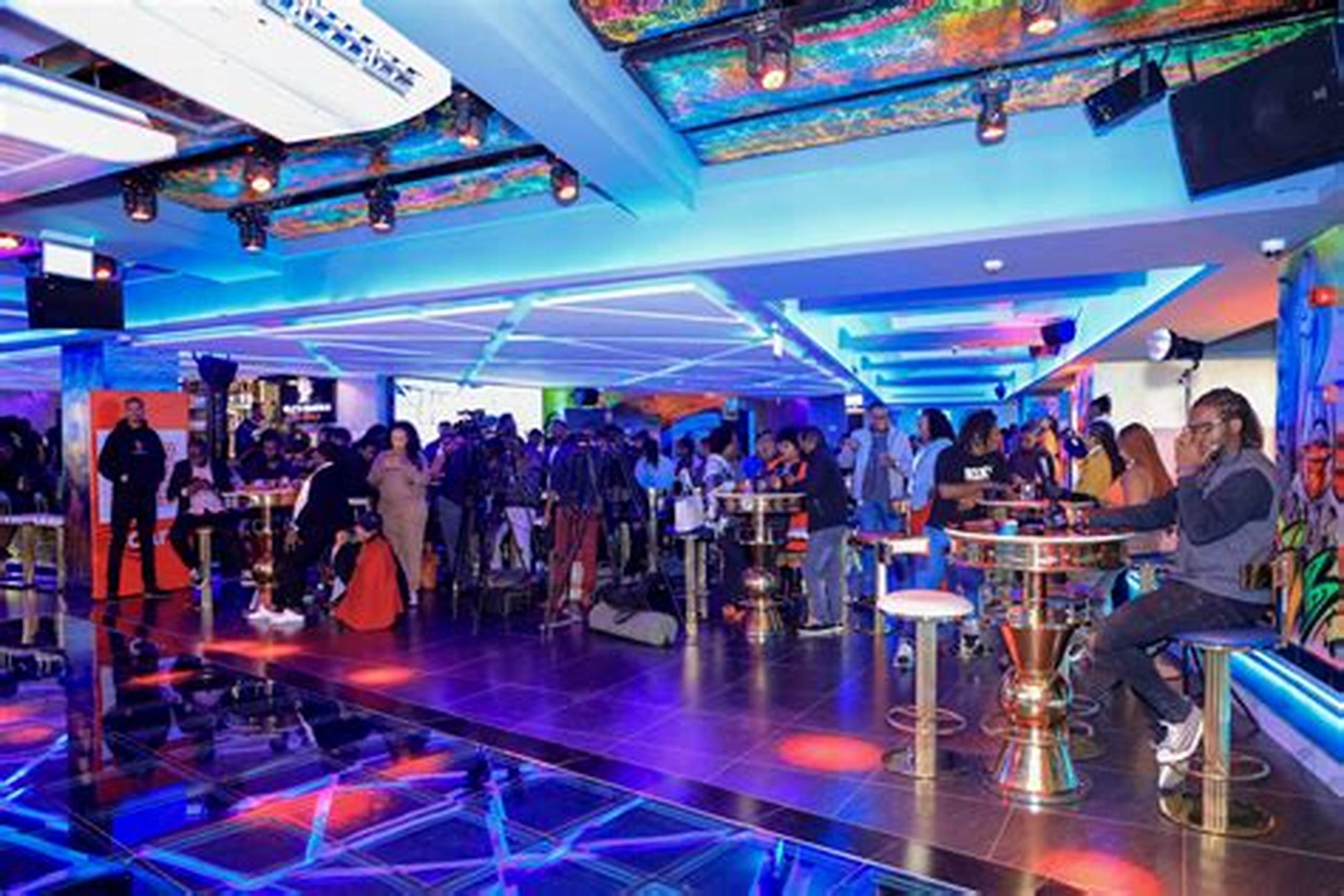 Domestic and Cross Border